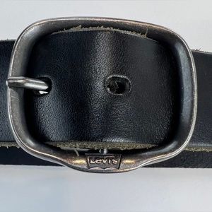 Levi's Vintage Genuine Leather Belt